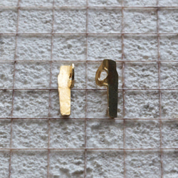 冰鎬和哈肯 | 耳環 | PE564-565 第5張的照片