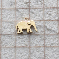 亞洲象 | 項鍊 | N592 第5張的照片