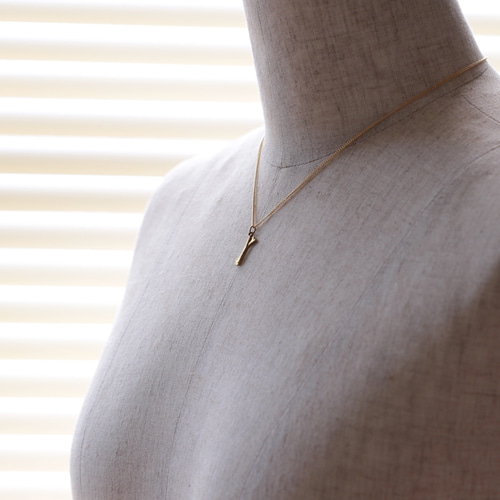 ideaswamネックレスねぎ JEWELRY – IDEASWAM