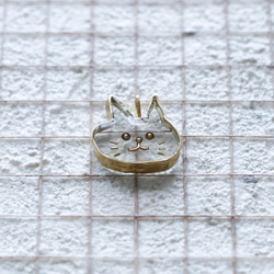 貓 | 項鍊 | N328 第5張的照片