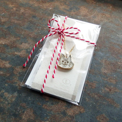 貓 | 項鍊 | N328 第7張的照片