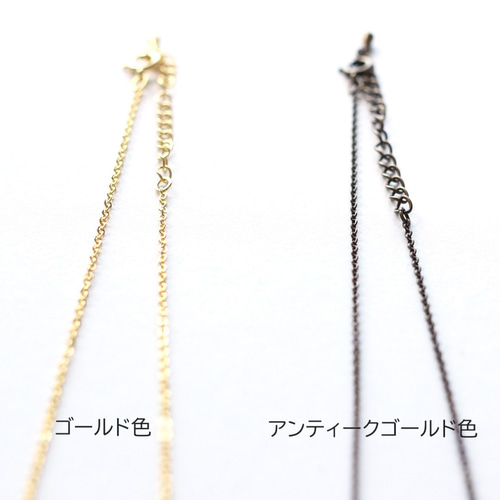 ねこちゃん|ネックレス|N328 ネックレス・ペンダント thuthu ねこちゃん|ネックレス|N328 ネックレス・ペンダント thuthu
