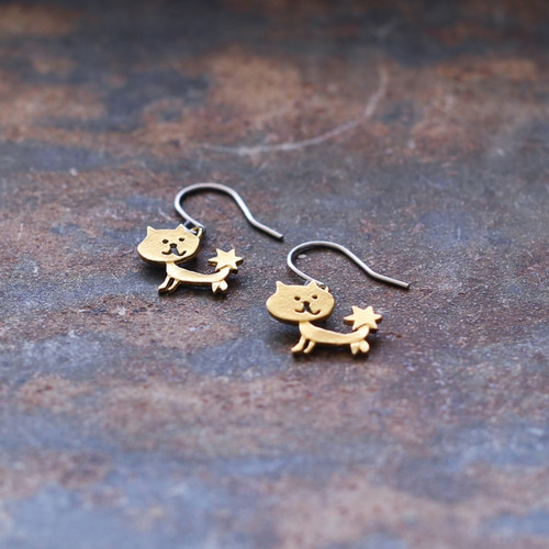 Leni So様♡専用ページ〔ピアス 〕 Leni So様♡専用ページ〔ピアス 〕 LANIE