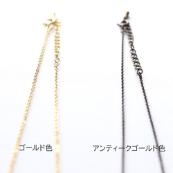 可見籽蘋果 | 項鍊 | N457 第7張的照片