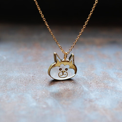 ㉔ラウンドクロスペンダント 真鍮 ペンダントトップ SILVA 通販