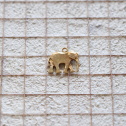 非洲大象 | 耳環 | 耳環 | P554 第4張的照片