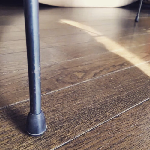 アイアン家具 カウンターデスク テーブル 無骨 男前