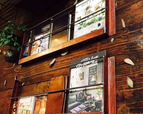 アイアン家具　コレクションラック　シェルフ  男前　無骨　カフェ　オーダーメイド アイアン家具 コレクションラック シェルフ 男前 無骨 カフェ オーダー