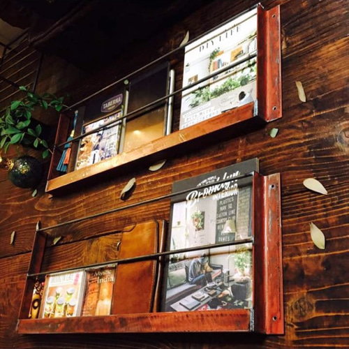 ☆★☆サンプル★☆★　男前　アイアン家具 アイアンテーブル オーダーメイド アイアン家具 インダストリアル 無骨