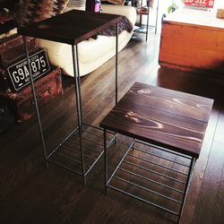 シューズラック 男前 インテリア インダストリアル テレビボード 靴