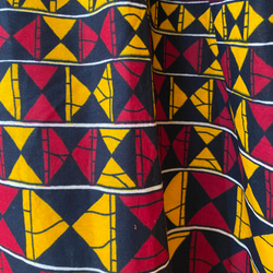 アフリカンパーニュのスカート 2枚目の画像