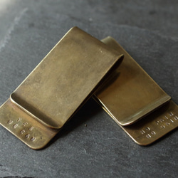 ◆黃銅錢夾[報價錢夾-報價集-] 第1張的照片