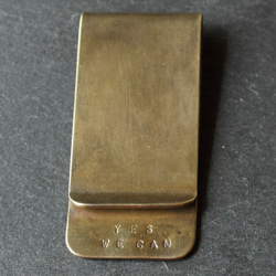 ◆黃銅錢夾[報價錢夾-報價集-] 第2張的照片