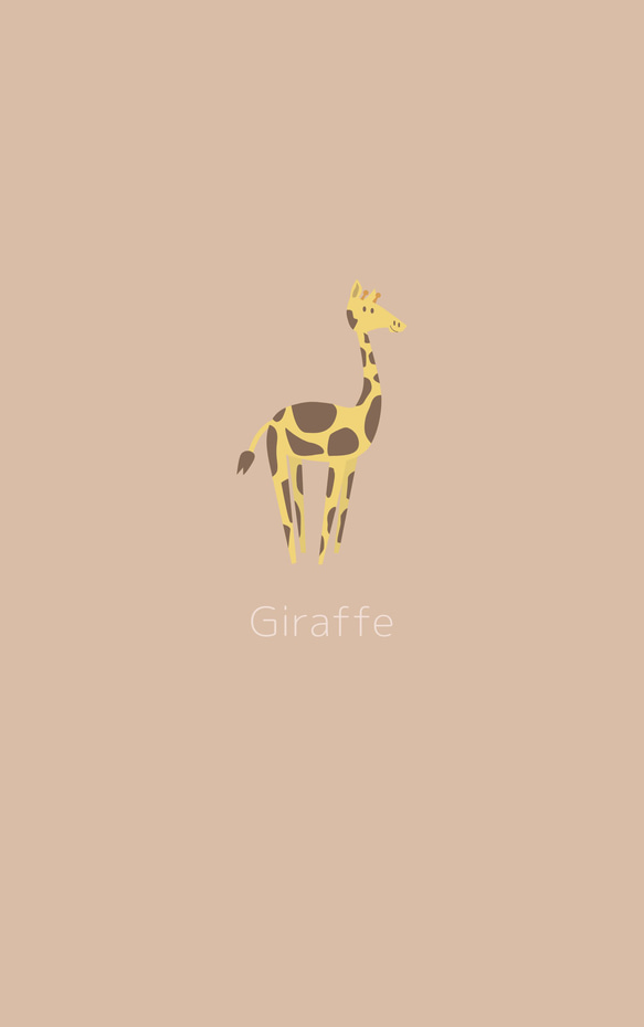 giraffe(キリン) 3枚目の画像