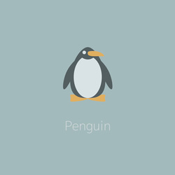 penguin(ペンギン) 2枚目の画像
