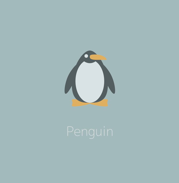 penguin(ペンギン) 2枚目の画像
