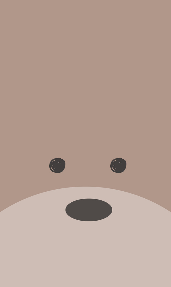 bear(クマ) 3枚目の画像