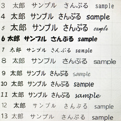 表札　看板　店舗　ブルックリン　ルームプレート　ネームプレート　インテリア　無垢材　オーダー可能　男前　アンティーク 6枚目の画像