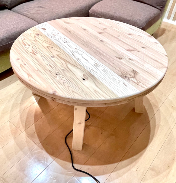 こたつ 人気のちゃぶ台がコタツに! ローテーブル ちゃぶ台 こたつ 人気のちゃぶ台がコタツに! ローテーブル ちゃぶ台
