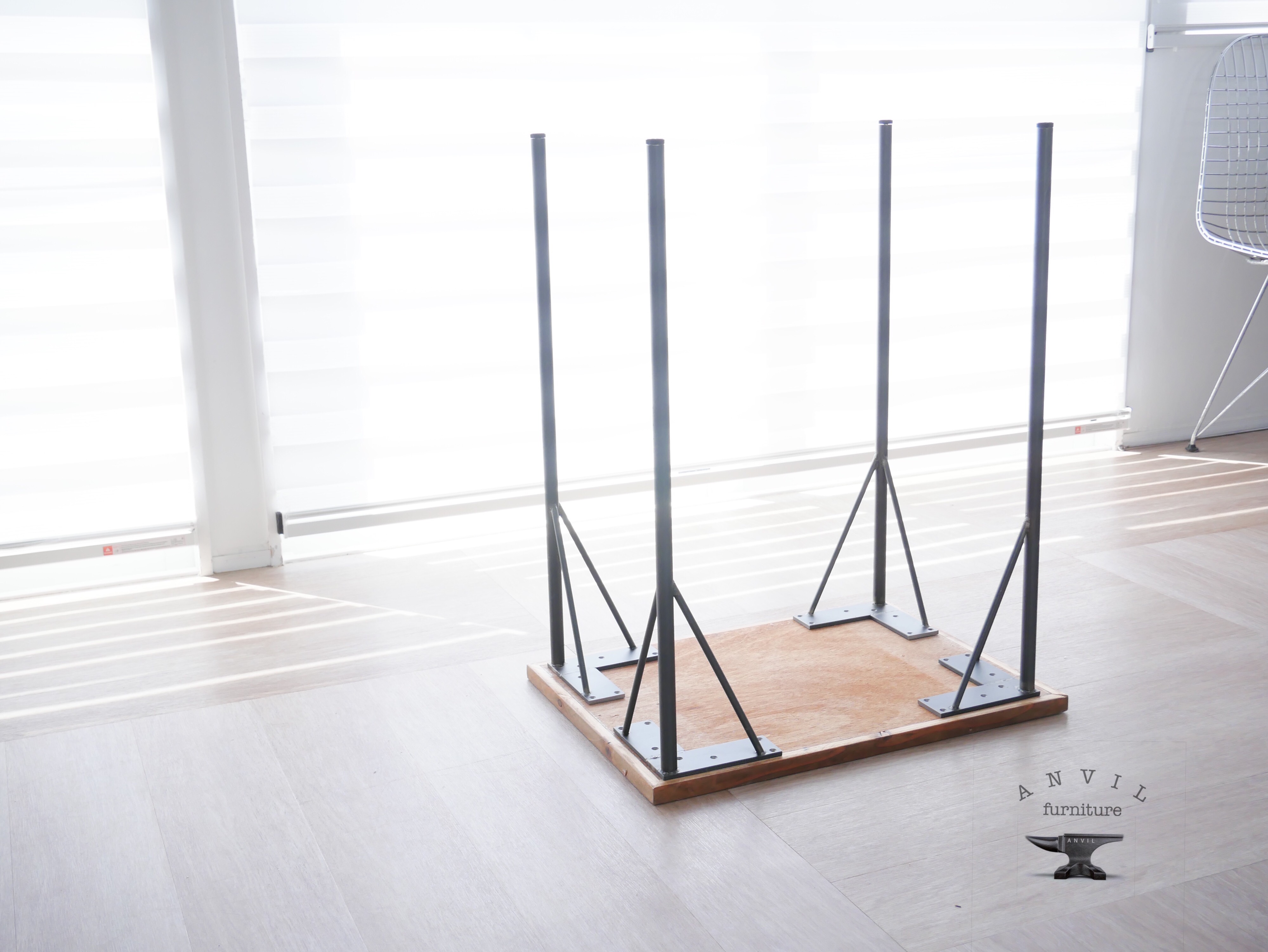 アイアンレック