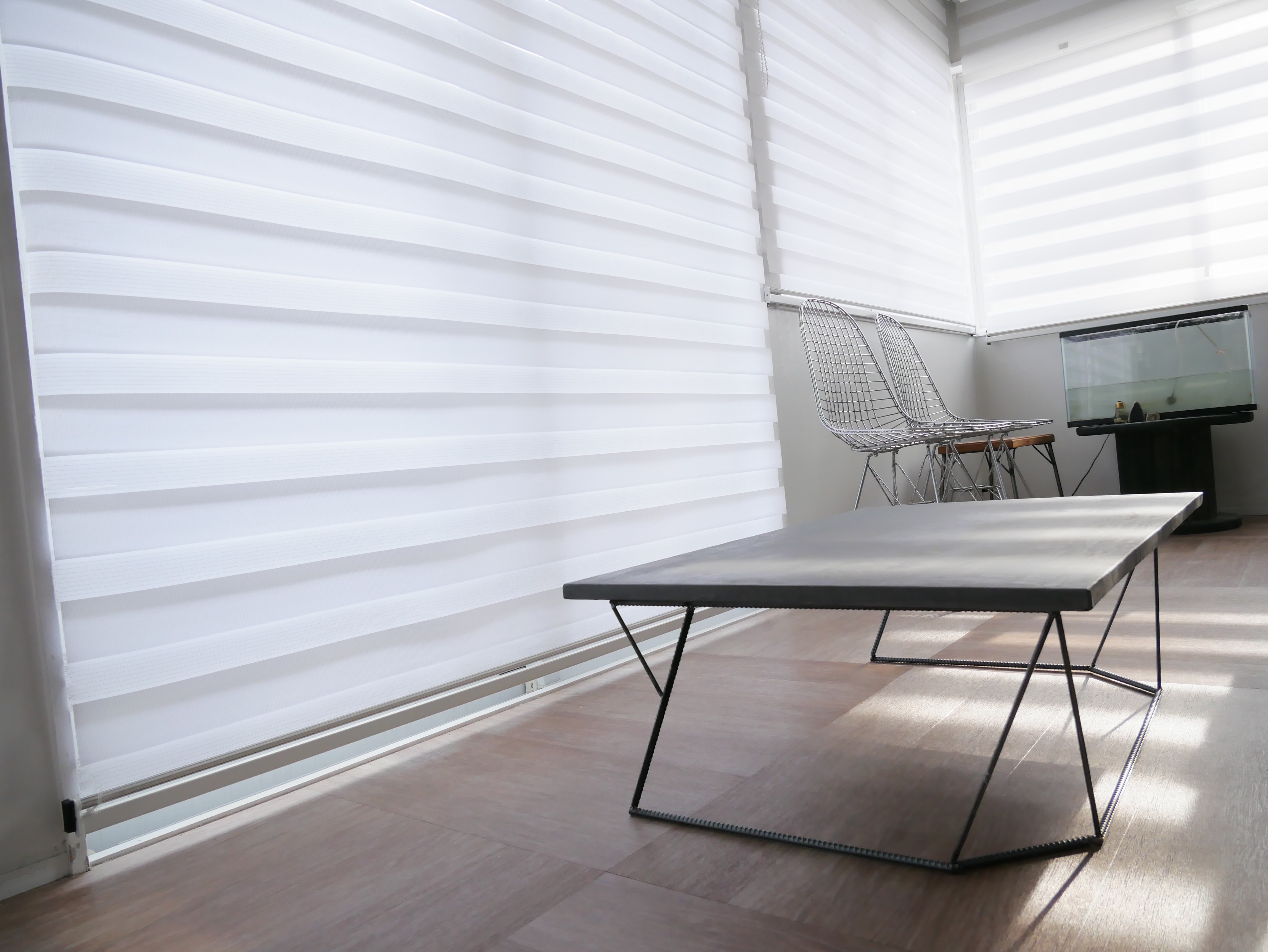 モールテックスローテーブル