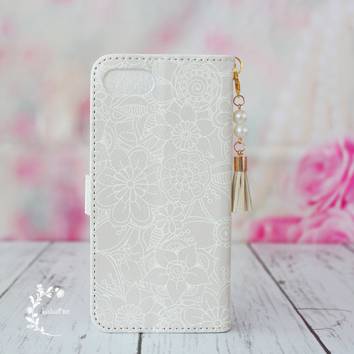 Society6 iPhone5用 Floral Explosion フローラル 花 ケース Flowers Printed iPhone Cases: 15, 14, Pro Max | Society6