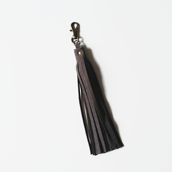 Tassel key ring 102 1枚目の画像