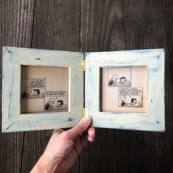 Original frame * USA * アメリカ国旗 フォトフレーム フォトフレーム