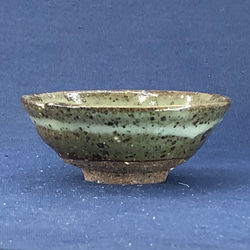 唐津焼 青斑唐津 片口 酒器 CR-8 おちょこ・ぐい呑み・徳利 陶房