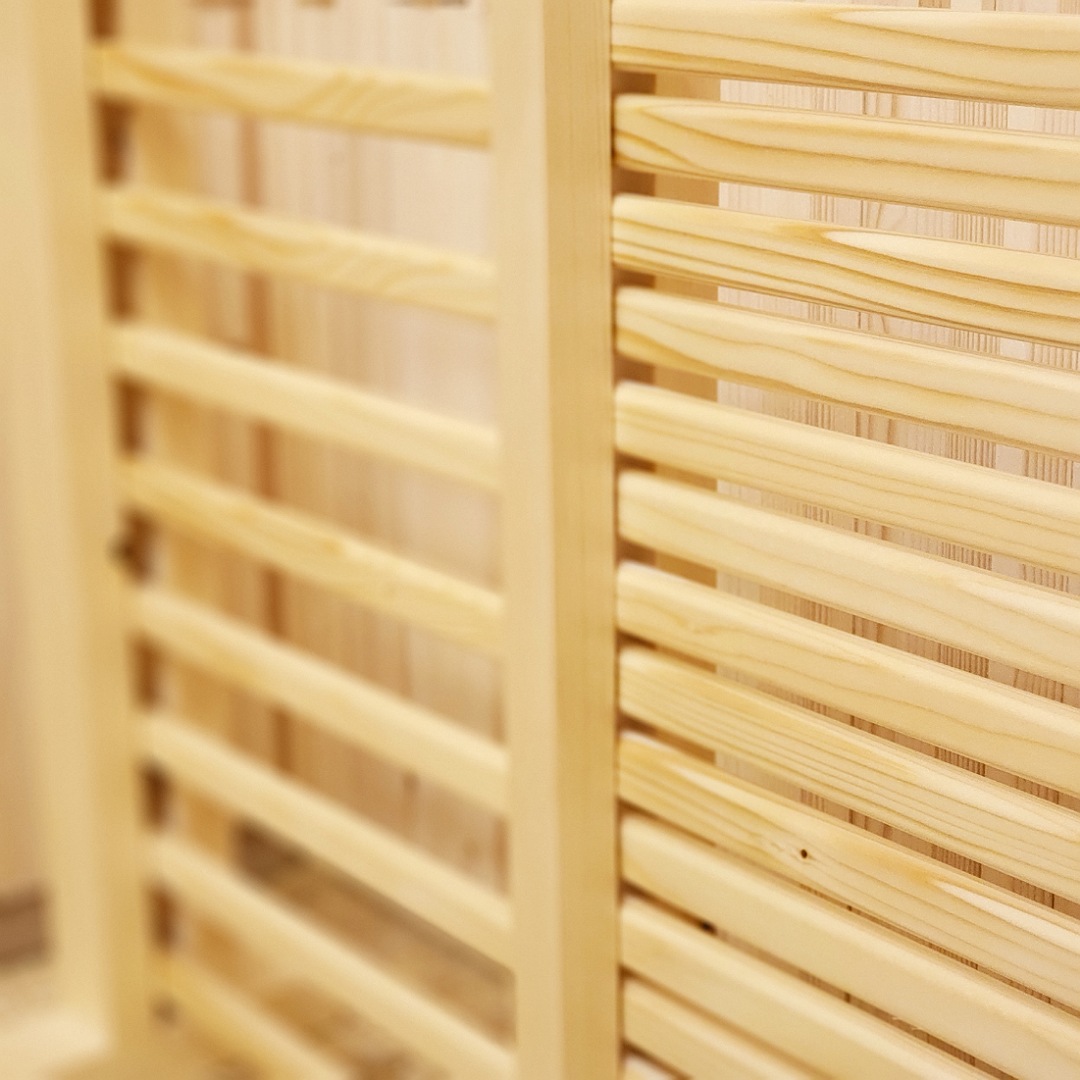 ＊幅90～163cm 高さ60cm/伸縮フェンス/無垢＊スライドフェンス【9060】