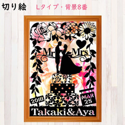 イラストオーダー、切り絵オーダー 切り絵 オーダー のおすすめ人気通販 検索結果｜Creema(クリーマ