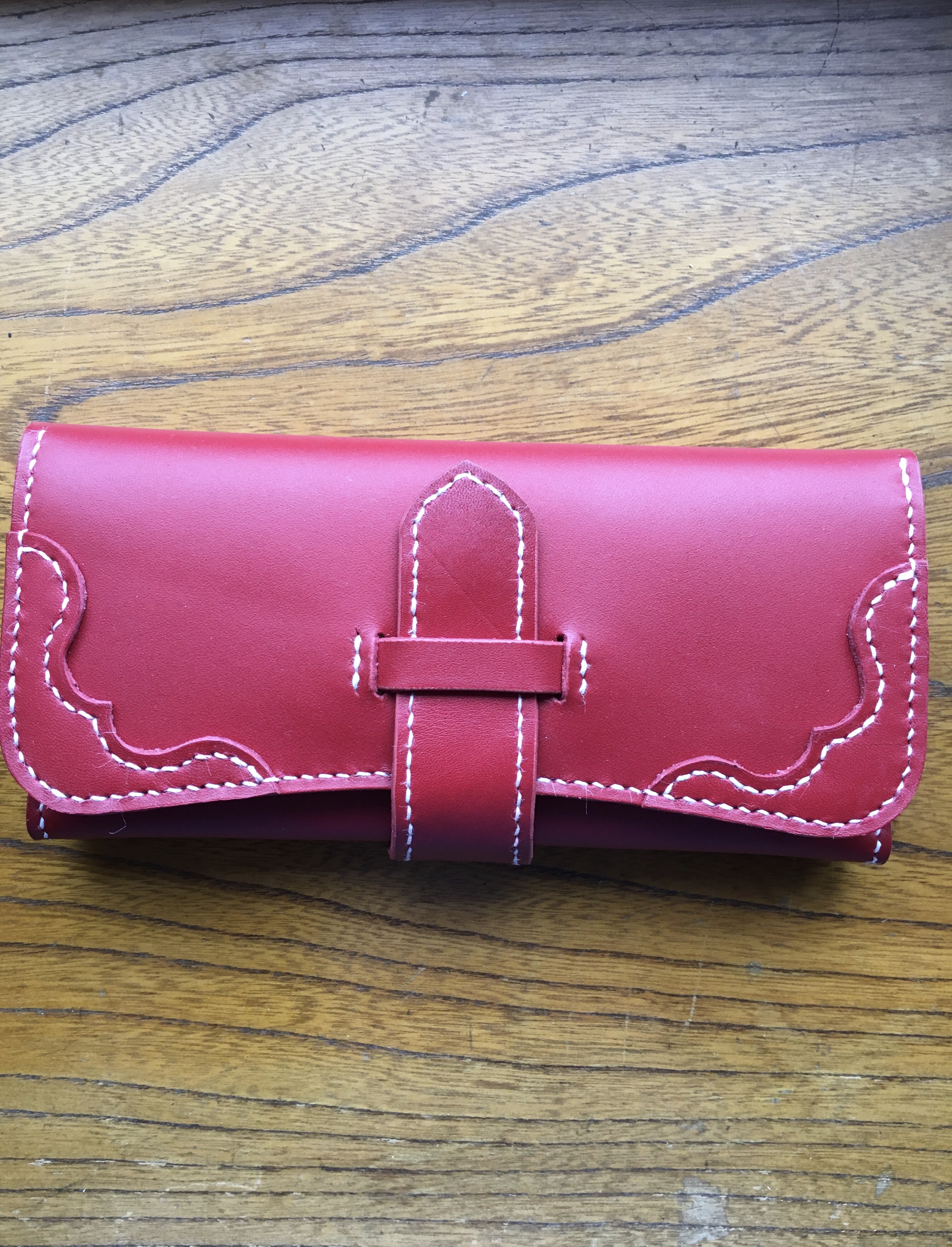 色鮮やか 長財布 9,240円