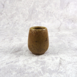 ティム興窯/燃やす古典的なアロマカップ（コーヒー） 2枚目の画像