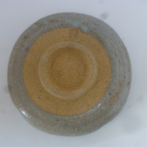 A 211           主菓子器     絵唐津 絵唐津大皿（作品番号K-061) 大皿 森の丘陶房 通販 5527746