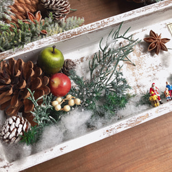 クリスマス限定予約 『Merry Christmas 〜小さな箱のクリスマス サンタクロースとこどもたち〜』 4枚目の画像