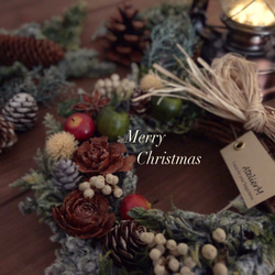クリスマス予約 『Merry Christmas  2019』11月5日から発送 4枚目の画像