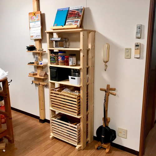 棚　黒　整理棚　本棚　高さ150cm　木製　業務用 棚黒整理棚本棚高さ150cm木製業務用