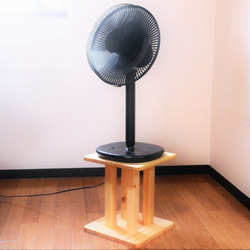 2025年最新】Yahoo!オークション -扇風機台の中古品・新品・未