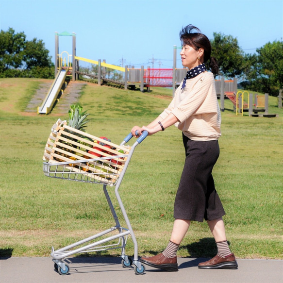 野菜バスケット　リニューアルしました！ 7枚目の画像