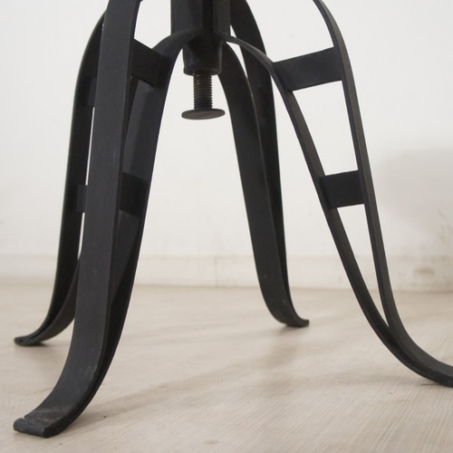 ジャパンヴィンテージ 製図用椅子 スツール 回転椅子 チェア インダストリアル ジャパンヴィンテージ 製図用椅子 スツール 回転椅子 チェア