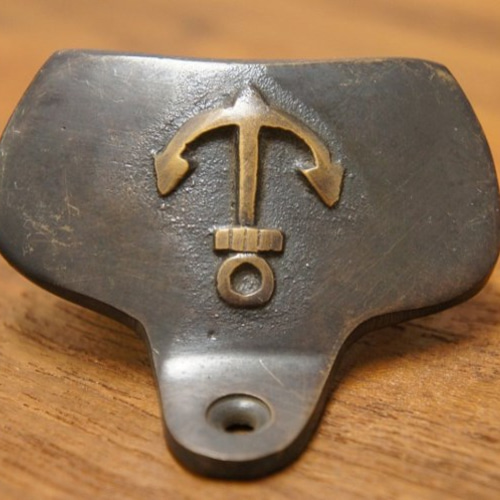 古*〼様 アンティーク 栓抜き 昭和レトロ栓抜きレトロ・アンティーク - メルカリ