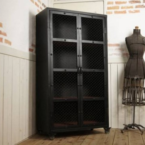 アンティークインダストリアル工業系 アイアンパーツBOX アンティークインダストリアル工業系 アイアンパーツBOX 【公式通販】