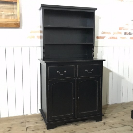 飾り棚 カップボード オープンシェルフ アンティーク レトロ ティーカップ フランスアンティーク家具 オープンシェルフ ブックシェルフ