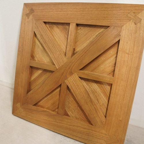 送料無料】ミンディ無垢 木製 ヘリンボーン テーブルトップ 天板