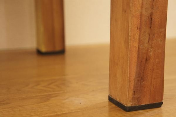 寄木ブロック スツール ナチュラル 椅子 銘木チーク 天然木 無垢 cha223 木材 SKC1497143714(11570円)