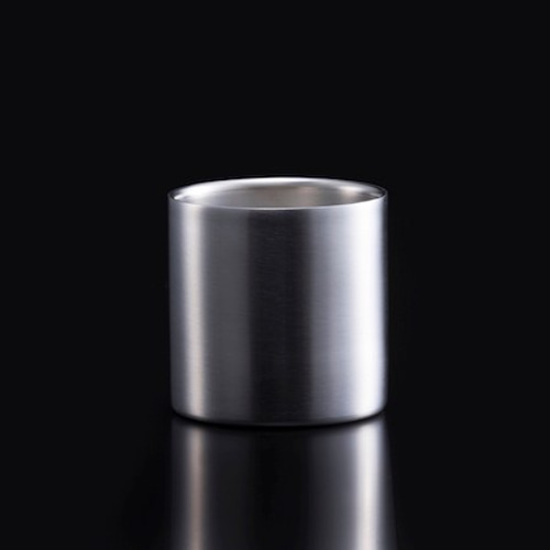 78mm normal ダブルステンレスタンブラー グラス Masahiro 78mm normal ダブルステンレスタンブラー グラス Masahiro