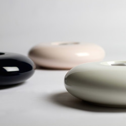 ＜数量限定プレゼント＞睡眠時の冷え対策で快眠 「陶器」の湯たんぽ yutanpo　ホワイト 3枚目の画像