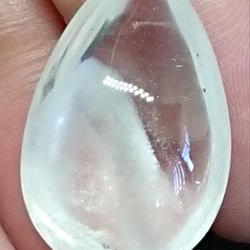 selenite：hamsa / セレナイト：ハムサ A 天然石 N.st 通販 18334005