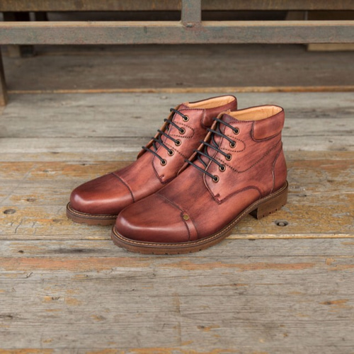 DUCCIO DEL DUCA デュッチオデルデュッカ -レディースシューズ