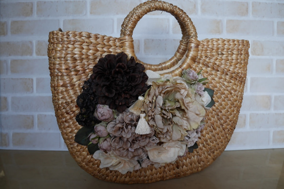 ルネ　Rene Bag\